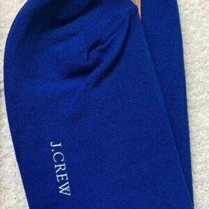 J.Crew Socks